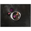 Bellasera (rose gold), 20-pc Rose Gold Flatware Set, 18/10 Stainless Steel, Rose, small 10
