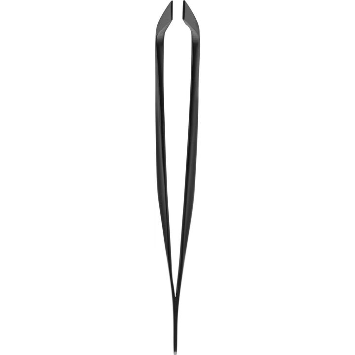 PREMIUM, Cuticle Cutter - Black Matt, large 4