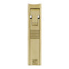 PREMIUM, Compact Nail Clippers - Matt Gold, small 1
