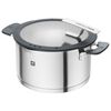 Simplify, Pot set, 9 Piece, stainless steel, small 5