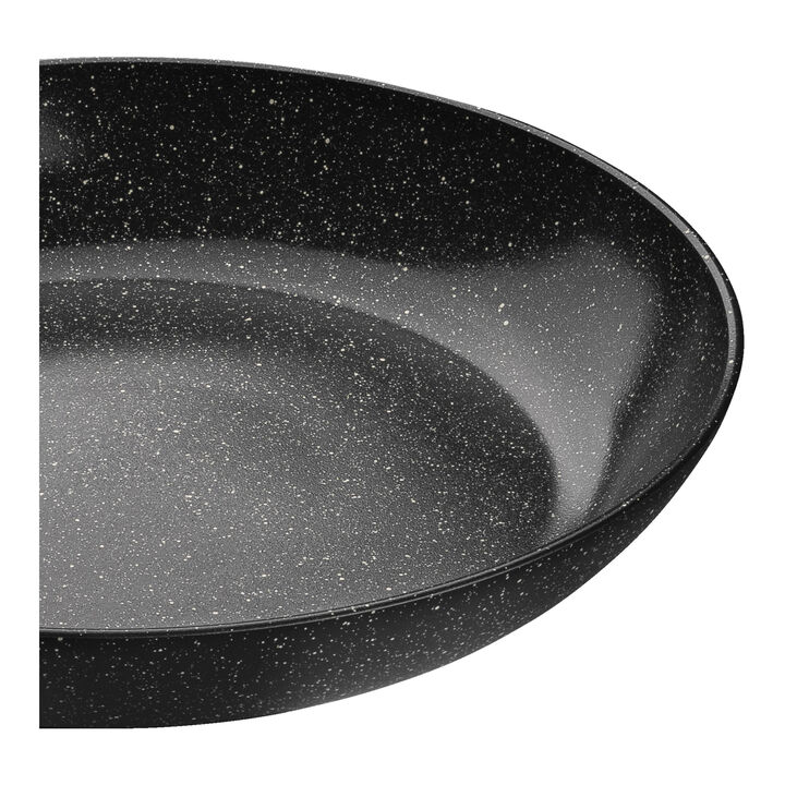 Vipiteno, Bratpfanne, 28 cm, Aluminium, Keramische Antihaftbeschichtung, large 2