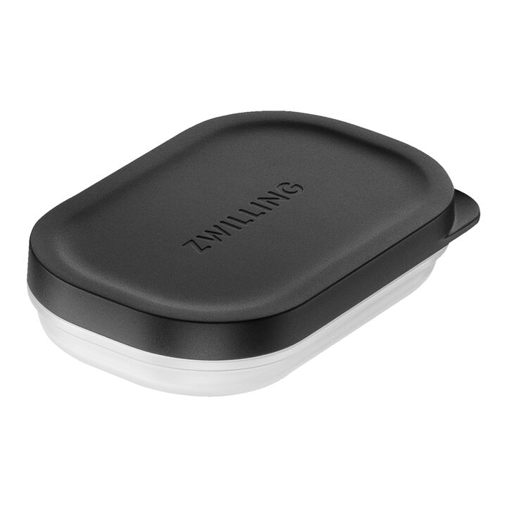 Fresh & Save, Vakuum Lunch Box to Go, Schwarz, large 4