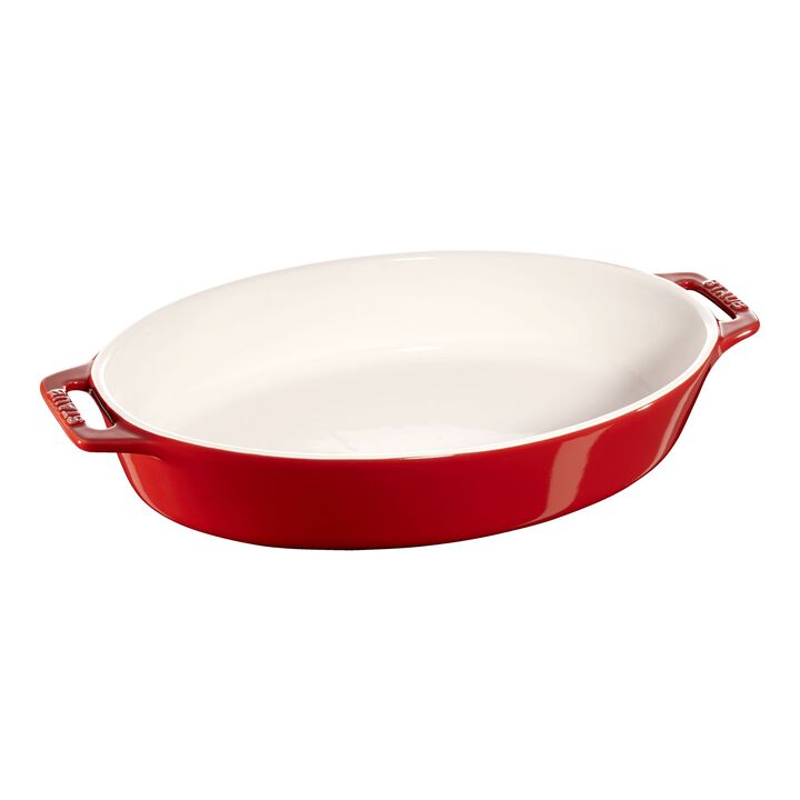 Ceramique, Fuente para horno 29 cm, Cerámica, large 1