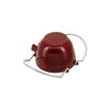 Cast Iron, 1 qt, Round, Tea Kettle, Grenadine, small 5