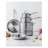 Spirit 3-Ply, 10-pc, Stainless Steel, Cookware Set, small 3
