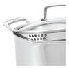 Energy X3, 8QT Stock Pot, 18/10 Stainless Steel, small 2