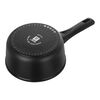 Madura plus, 1.5 qt, Aluminum, Nonstick Saucepan With Lid PTFE, small 5