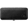 PREMIUM, Estojo de manicure 5-pe&ccedil;as, Preto, small 3