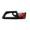 Four-stage Pull-Through Plus Shear Sharpener - Black, small 1