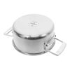 Essential 5, Set de casseroles, 3-pces, small 4