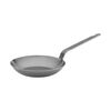 Professionale 3000, Bratpfanne 24 cm, Kohlenstoffstahl, small 2