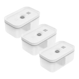 Ensemble de boîtes à lunch, 3-pcs, M