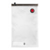 Fresh & Save, L / 12-pc Vacuum Bag Set, Plastic , small 1