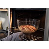 Fresh & Save BOWLS, Bol sous vide L / 24 cm, Verre, Transparent, small 12