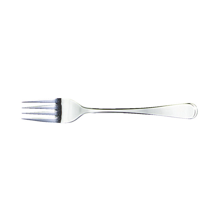 Nottingham (polished), 24-pcs polished Dinner set, large 3