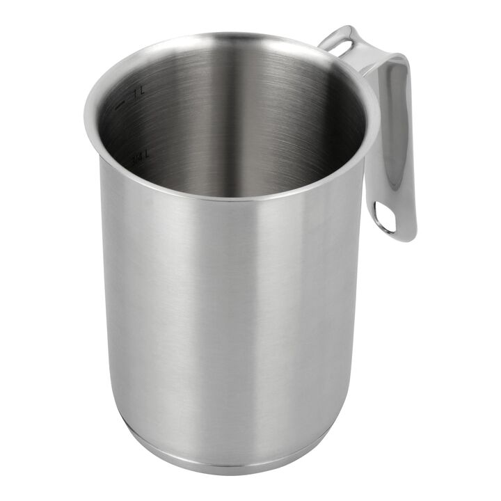 Specialties 3, Pot à sauces haut 10 cm / 1,1 l, large 1
