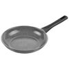 Terreno Plus, Set di padelle, 3-pz. / 20/24/28 cm, grigio, Alluminio, small 2
