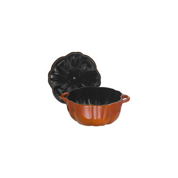 D&ouml;k&uuml;m Tencere | Tar&ccedil;ın | 24 cm | 3,25 l | Balkabağı,,large 4