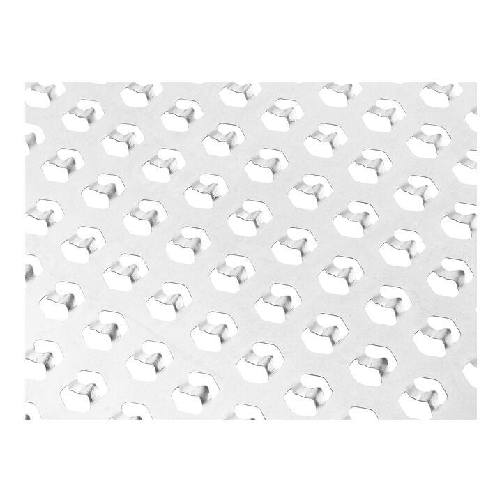 Z-Cut, Mini grater, grey, large 4