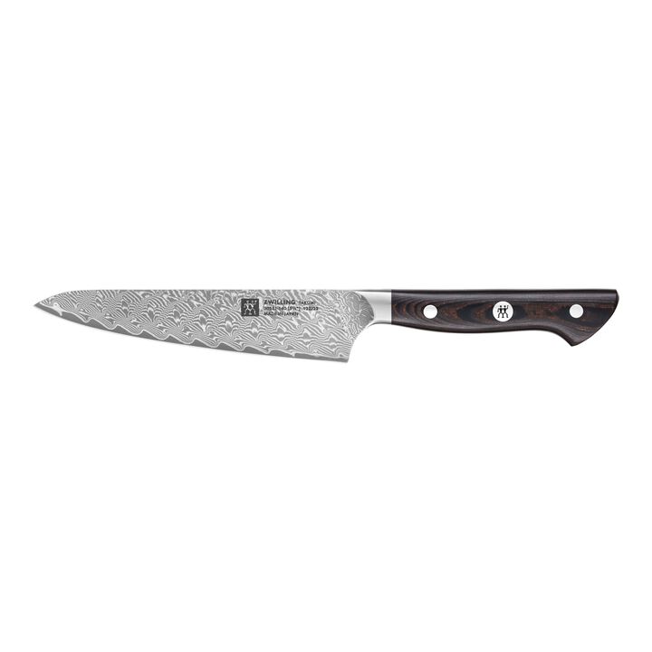 Takumi, コンパクトシェフ 14 cm, large 1