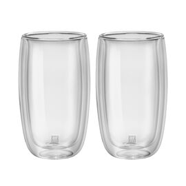 Latte Macchiato mugg set 350 ml / 2-st