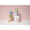 Stoneware, 11.8-oz-/-6-pc  Macaron Coffee/Tea Mugs, small 17