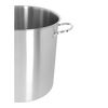 Resto 3, Marmite avec couvercle 30 cm / 21 l, small 5