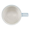 Stoneware, 11.8-oz-/-6-pc  Macaron Coffee/Tea Mugs, small 13