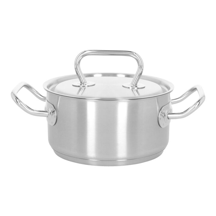 Classic 3, Kookpan met deksel 16 cm / 1,5 l, large 1
