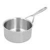 5-Plus, Steelpan 16 cm / 1,5 l, small 5