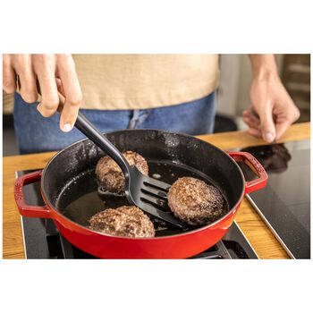 Spatula | Silikon | 31 cm,,large 2