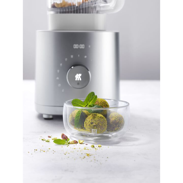 Enfinigy, Table blender - silver, large 3
