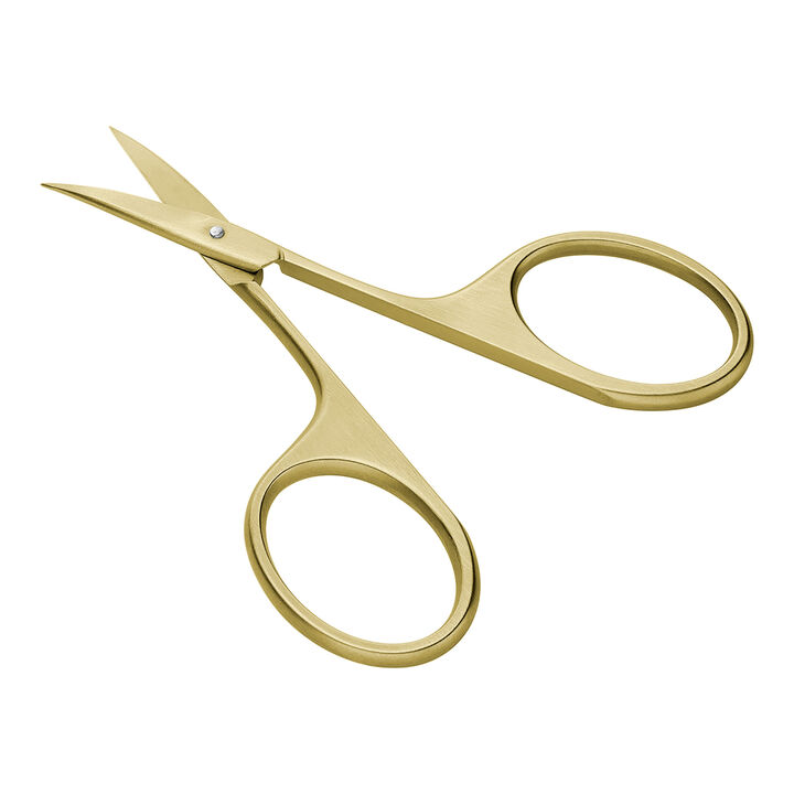 PREMIUM, pointed Cuticle scissor, large 2