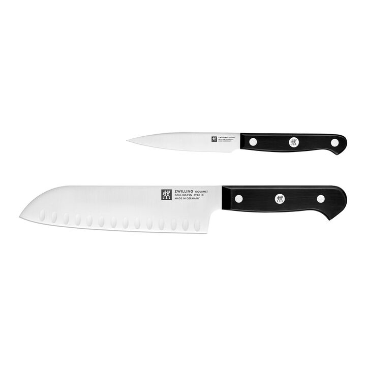 Gourmet, Knivset 2-st, large 1