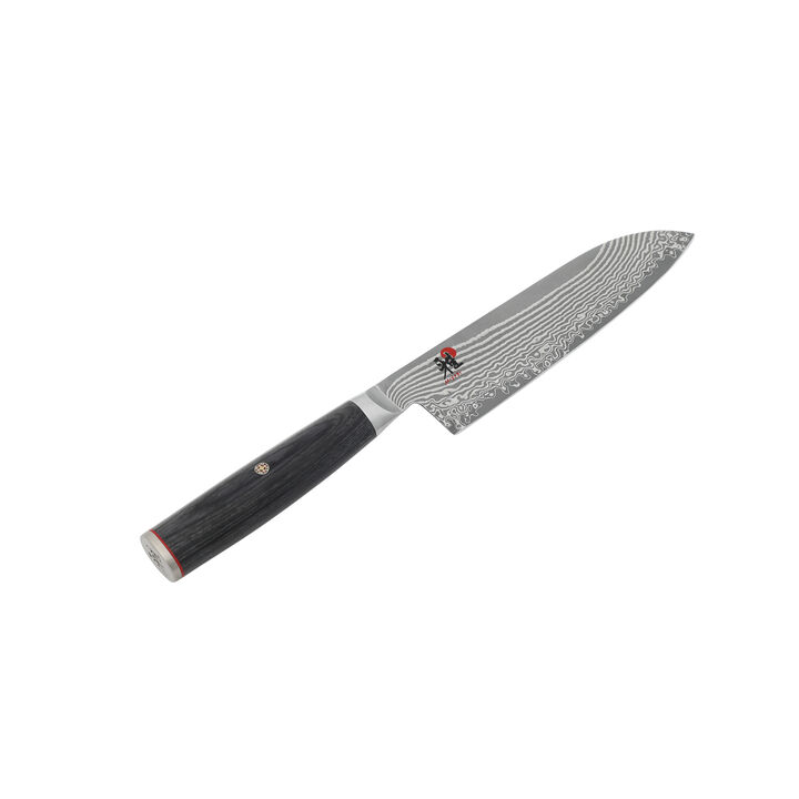 KAIZEN II 5000FCD, Santoku 18 cm, large 2