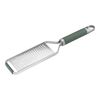 Pro, R&acirc;pe, Inox 18/10, 34 cm, Vert, small 1