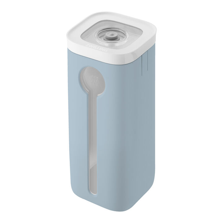 Fresh & Save CUBE, CUBE Sleeve 3S / 10 cm, Blå, large 2