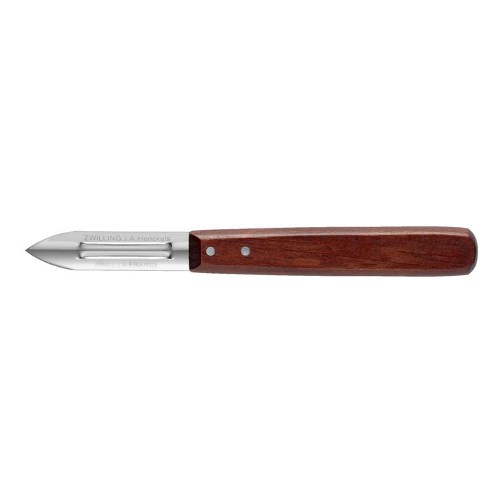 Schäler, 5,5 cm, Edelstahl, large 1