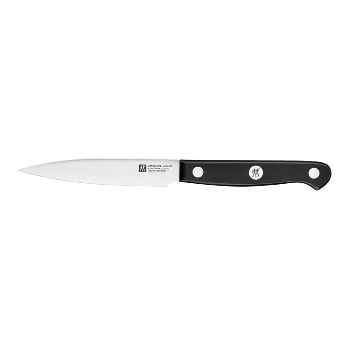 Gourmet, 4-inch, Paring Knife, large 1