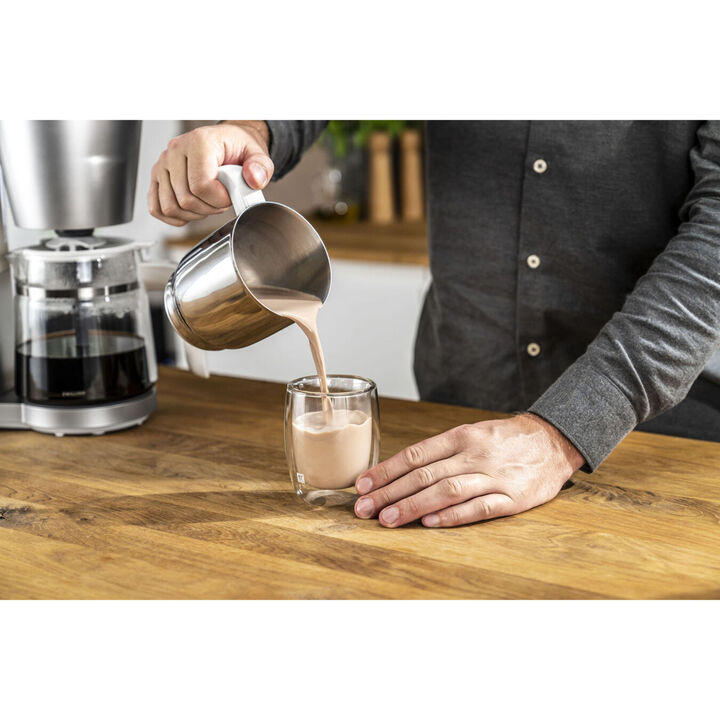 Sorrento, dubbelwandig koffieglazen set, 6-delig, large 2