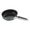Pure, Bratpfanne, 20 cm, 18/10 Edelstahl, Keramische Antihaftbeschichtung, small 1