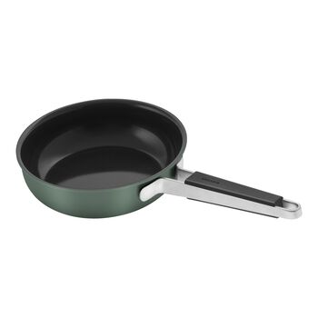 Kızartma Tavası | 20 cm | 18/10 Paslanmaz &Ccedil;elik | seramik yapışmaz kaplama,,large 1