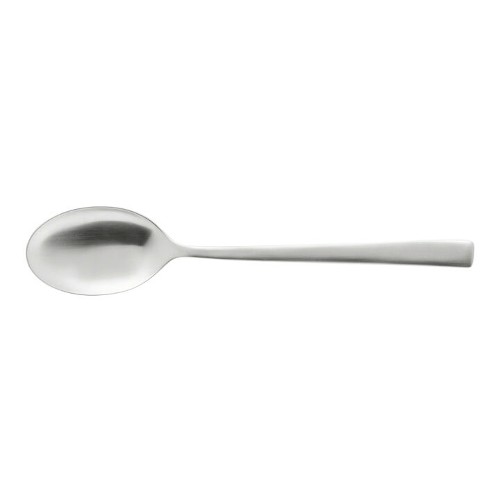Artic (matted/polished), Colher de mesa polido, large 1