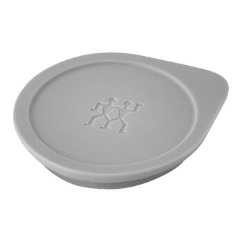 CUBE Etiket konumlandırıcı seti, 3-par&ccedil;a, Gri,,large 3
