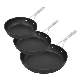 Duraslide pannenset , 3-delig, 20 + 24 + 28cm