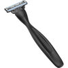 PREMIUM, Facial razors, stainless steel | black, small 2