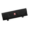 Accessoires, &Eacute;tui &agrave; couteaux, Noir mat, small 1