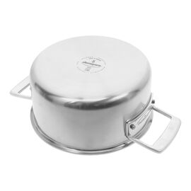 Ensemble de casseroles, 4-pces, avec marmite (20 cm)