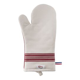 2 Piece cotton Oven glove set, cherry