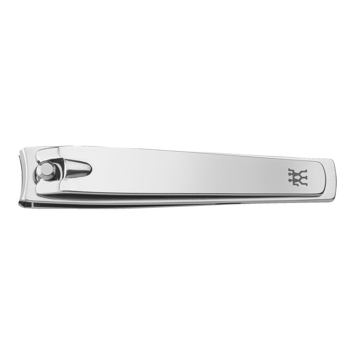 Classic Inox, Nail Clipper, large 3